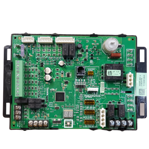 BOARD R96V/R802V